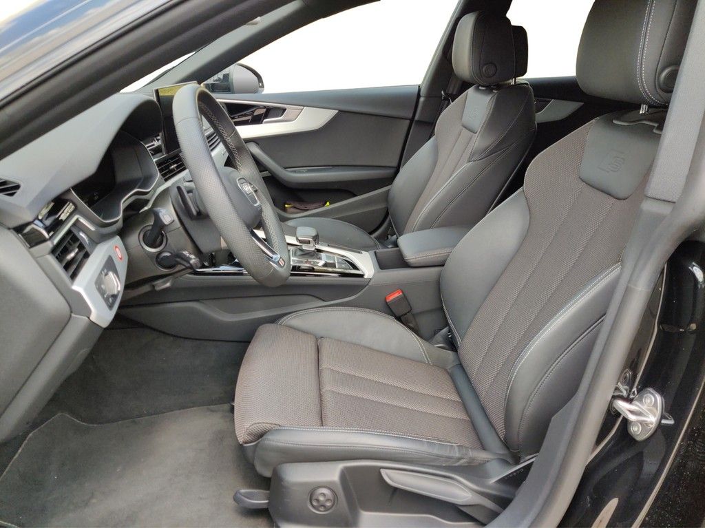 Audi A5 Sportback 40 TFSI quattro S tronic S line AHK