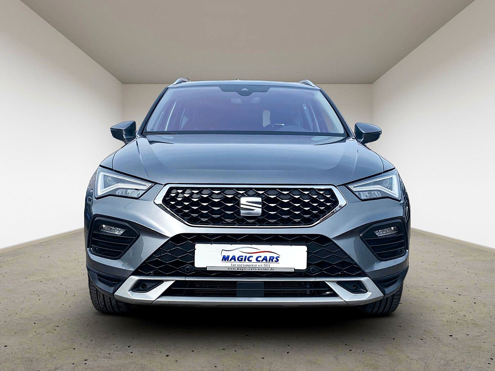 Seat Ateca 2.0 TDI DSG Xperience *LED*Pano*Beats*AHK*