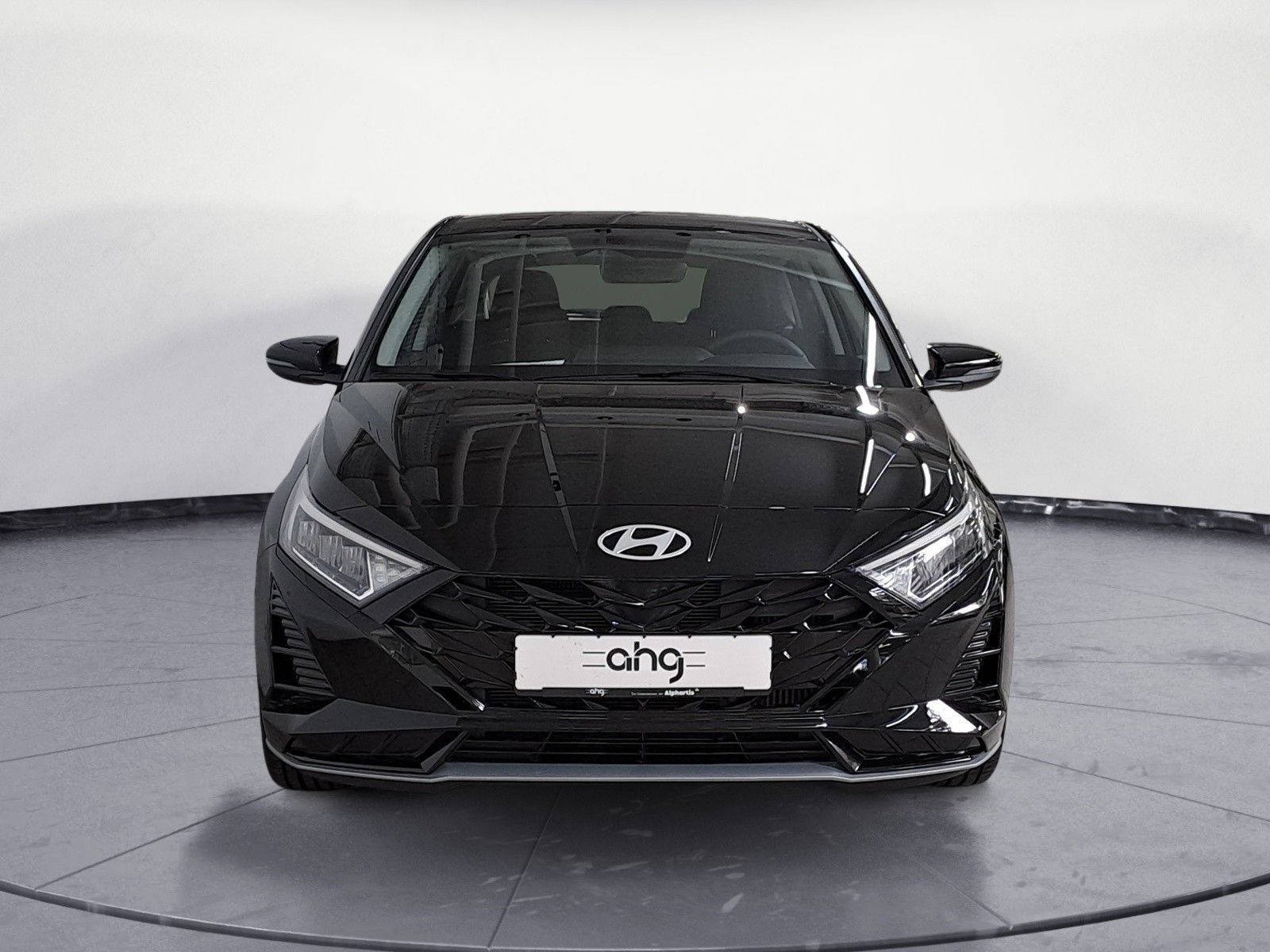 Hyundai i20 1.0 T-GDI 7-DCT Trend MY26 Navi Bluetooth