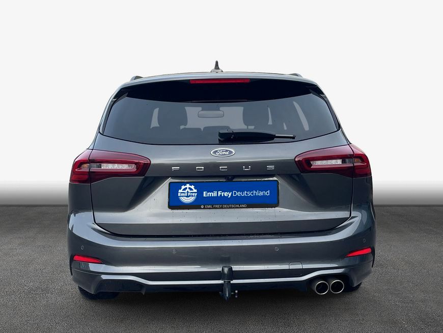 Ford Focus Turnier 1.5 EcoBlue Start-Stopp-System Aut