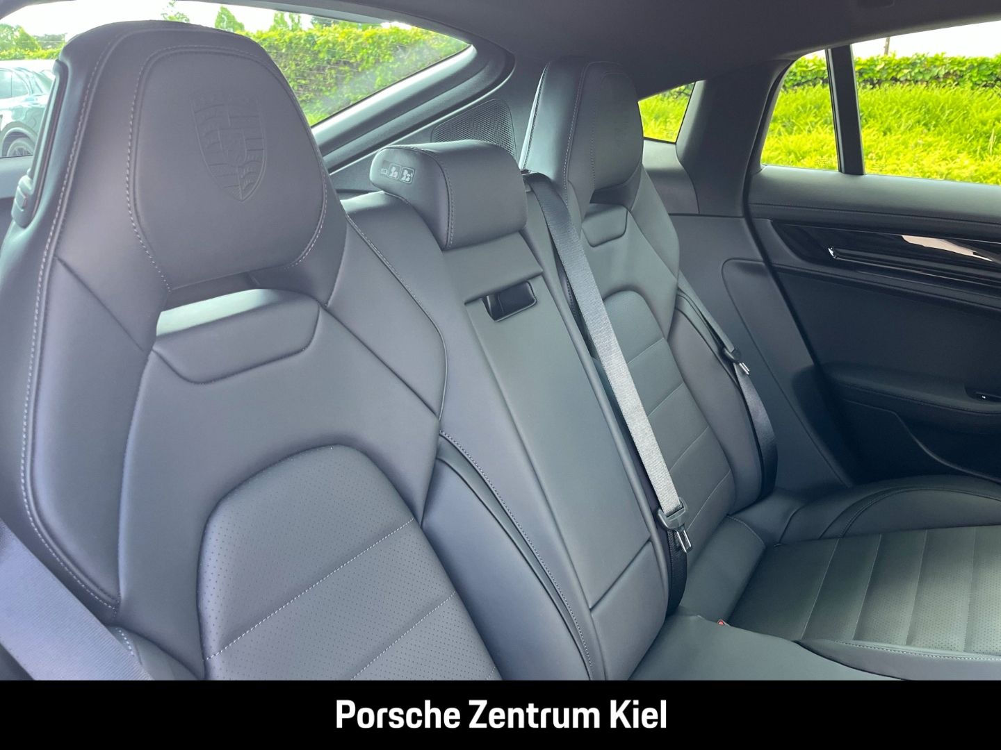 Porsche Panamera 4 E-Hybrid BOSE Panorama Rückfahrkamera
