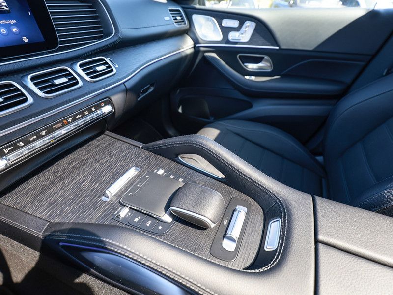 Mercedes-Benz GLE 300 d 4M Coupé AMG-Sport/Pano/Burm/AHK/Night