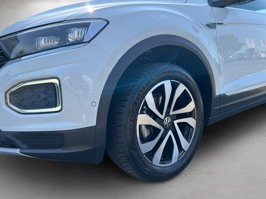 Volkswagen T-Roc Cabriolet 1.0 TSI Active - Samsaru's Car Outlet