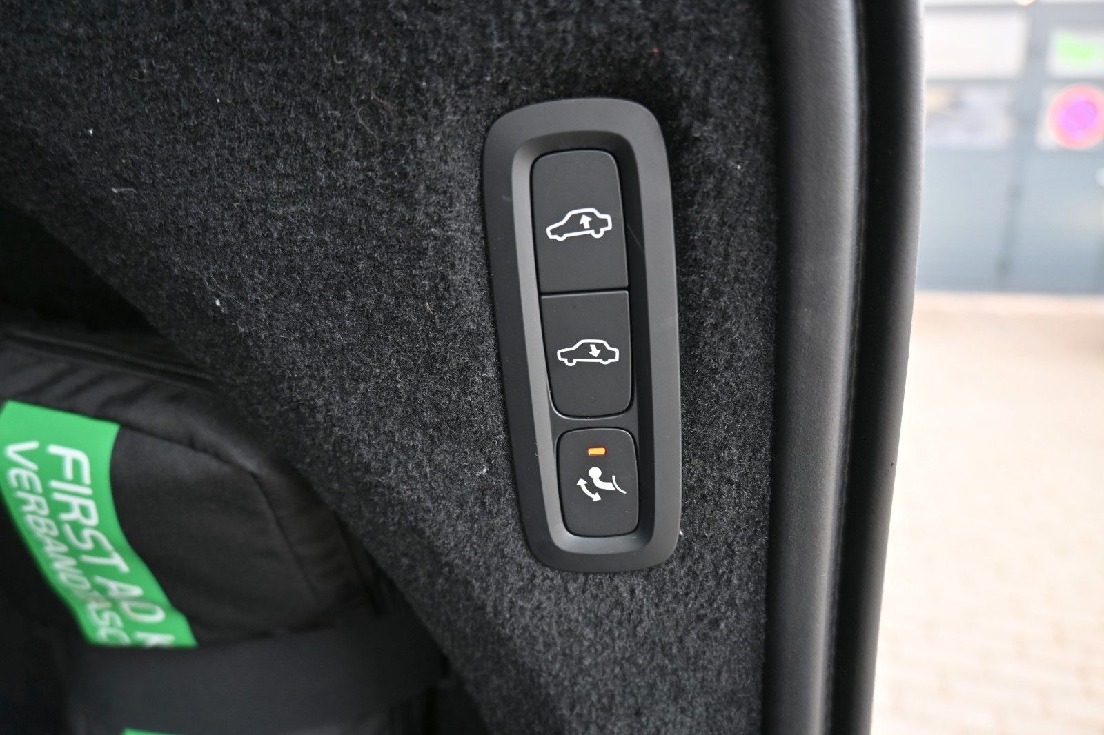 Volvo XC90 B5 D AWD Ultimate Dark*STDHZG*LUFT*360°*AHK