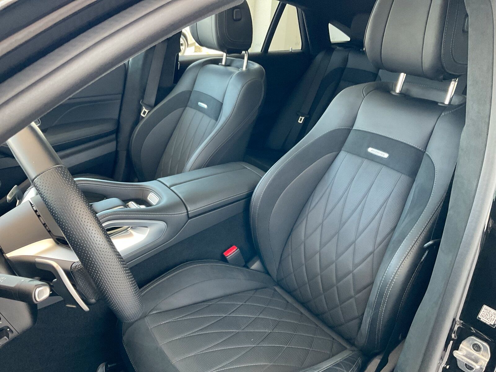 Mercedes-Benz GLE 63 AMG S 4M Pano.-Dach/Distronic/Memory/AHK