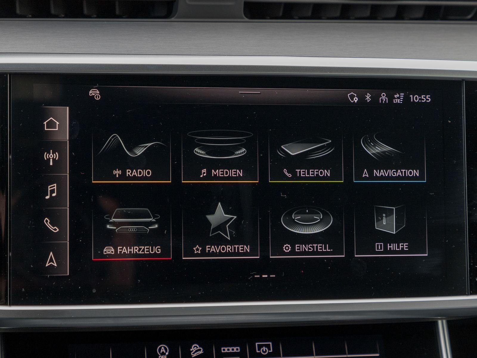 Audi A6 Allroad 40 TDI Q - Samsaru's Car Outlet