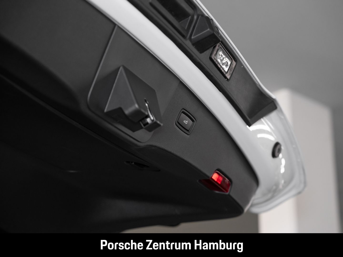 Porsche Cayenne E-Hybrid Coupe BOSE ACC PASM 21-Zoll