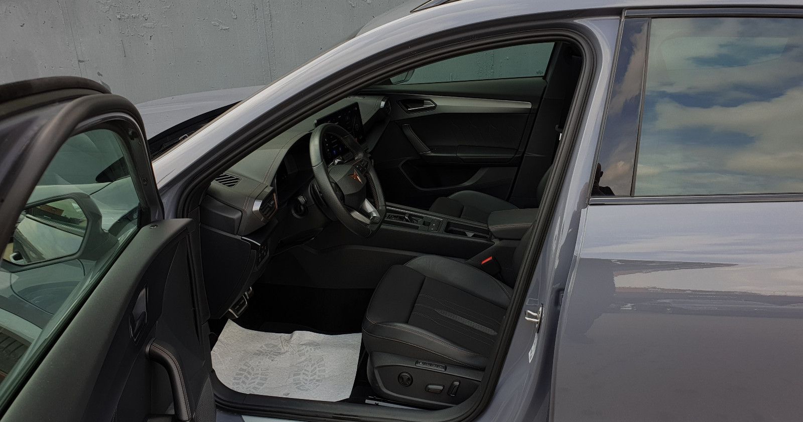 Cupra Formentor 1.4e-HYBRID VZ DSG Virtual/ACC/360/AHK