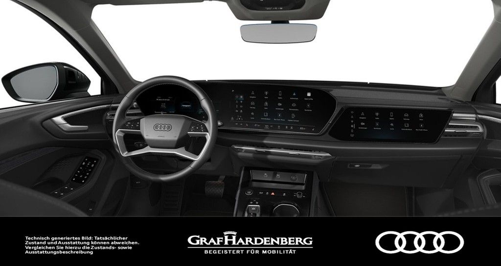 Audi A5 Avant TFSI quattro S line Matrix Navi B&O HuD