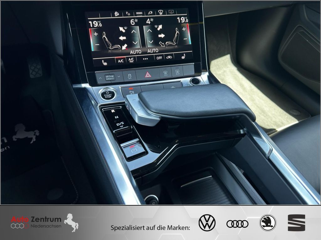 Audi e-tron Sportback quat S line AZN-HAUS-FÖRDERUNG*