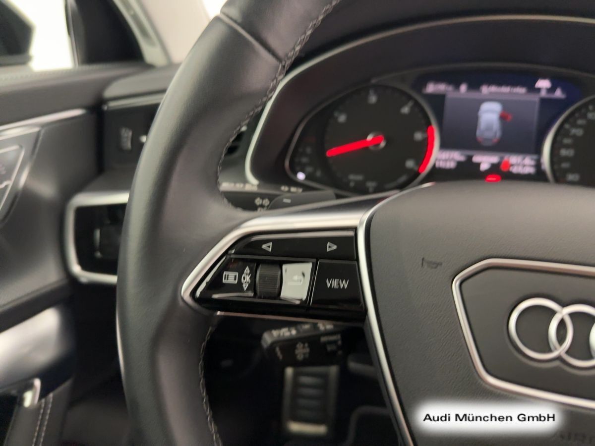 Audi A6 allroad 40 TDI qu. S tronic - Samsaru's Car Outlet