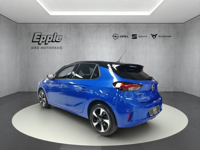 Opel Corsa-e Edition - Samsaru's Car Outlet