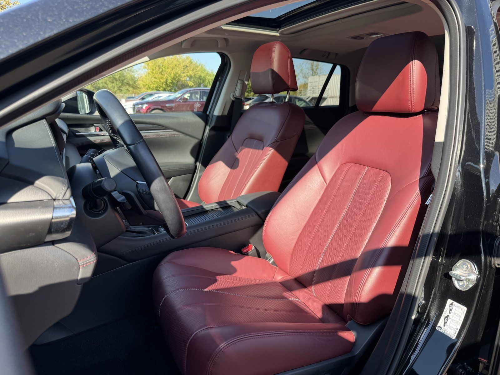 Mazda 6 2.5 SKYACTIV-G 194 HOMURA/SUNROOF/BOSE