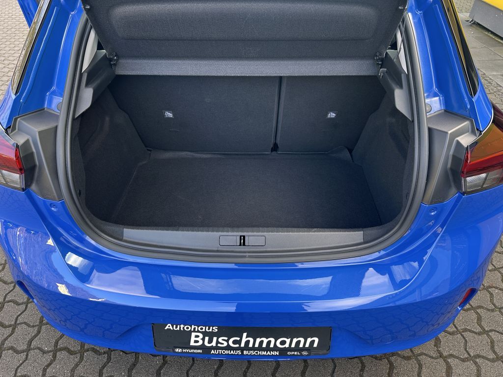 Opel Corsa-e Edition - Samsaru's Car Outlet