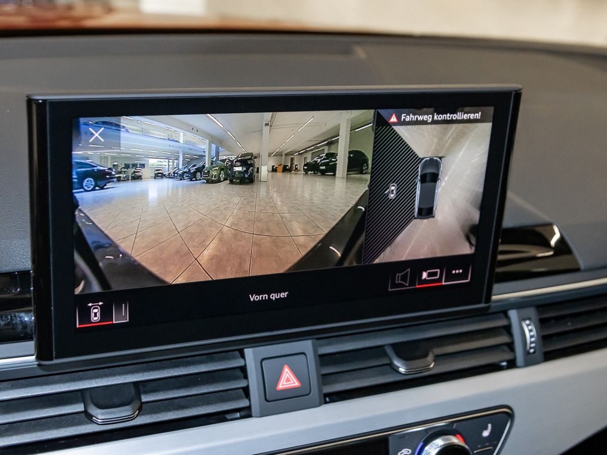 Audi A5 Sportback S line business 45 TFSI q. S tronic