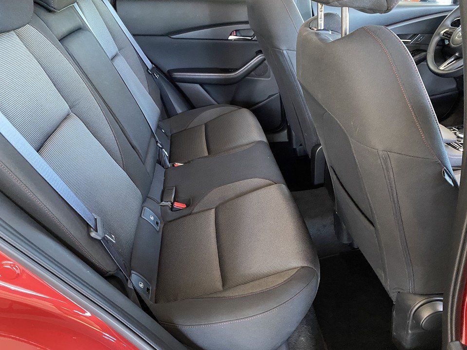 Mazda CX-30 2.0 BLACK FRIDAY Homura AUTOMATIK