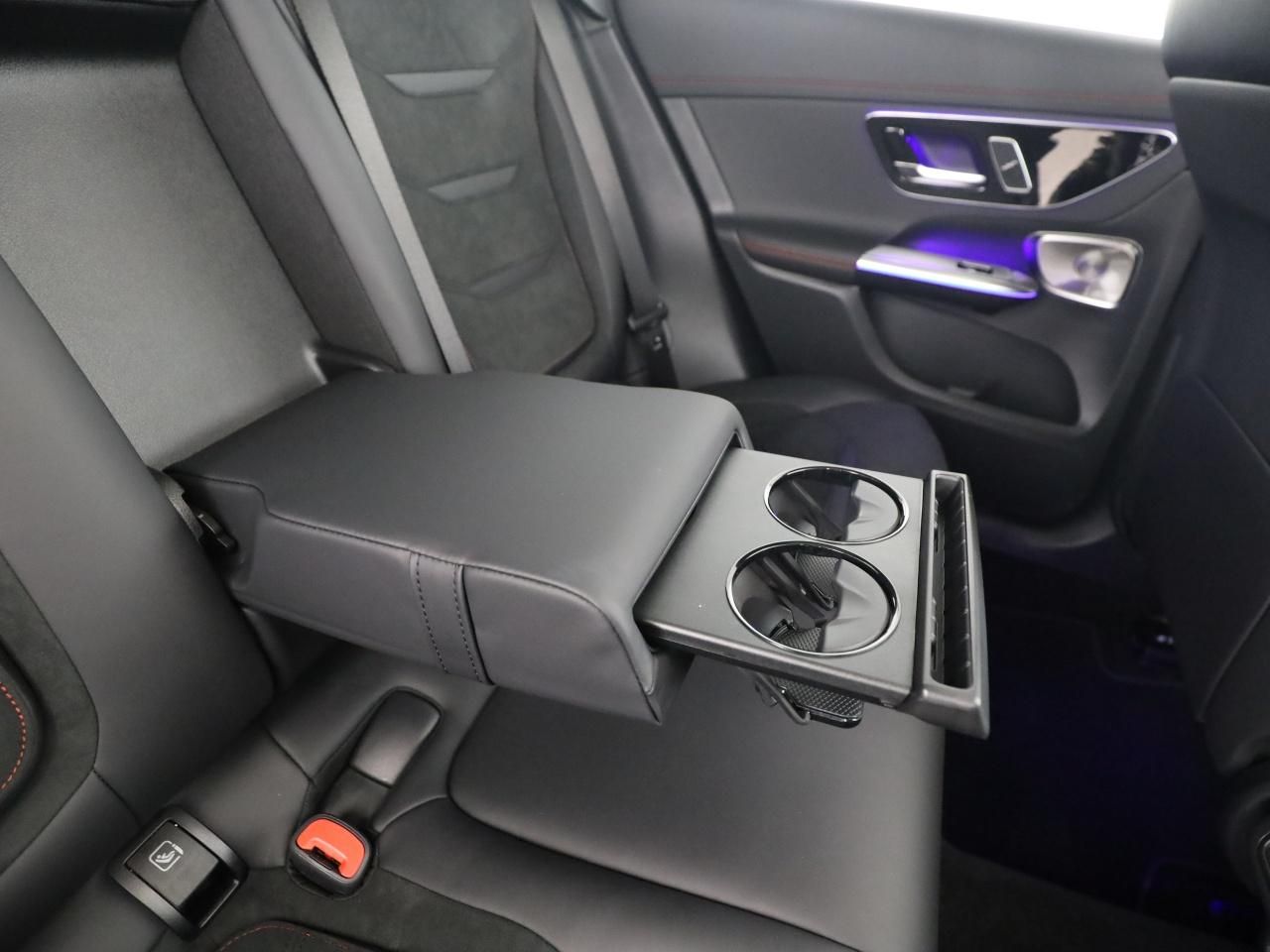 Mercedes-Benz GLC 43 AMG 4M Night Pano AHK Distronic 20 Zoll