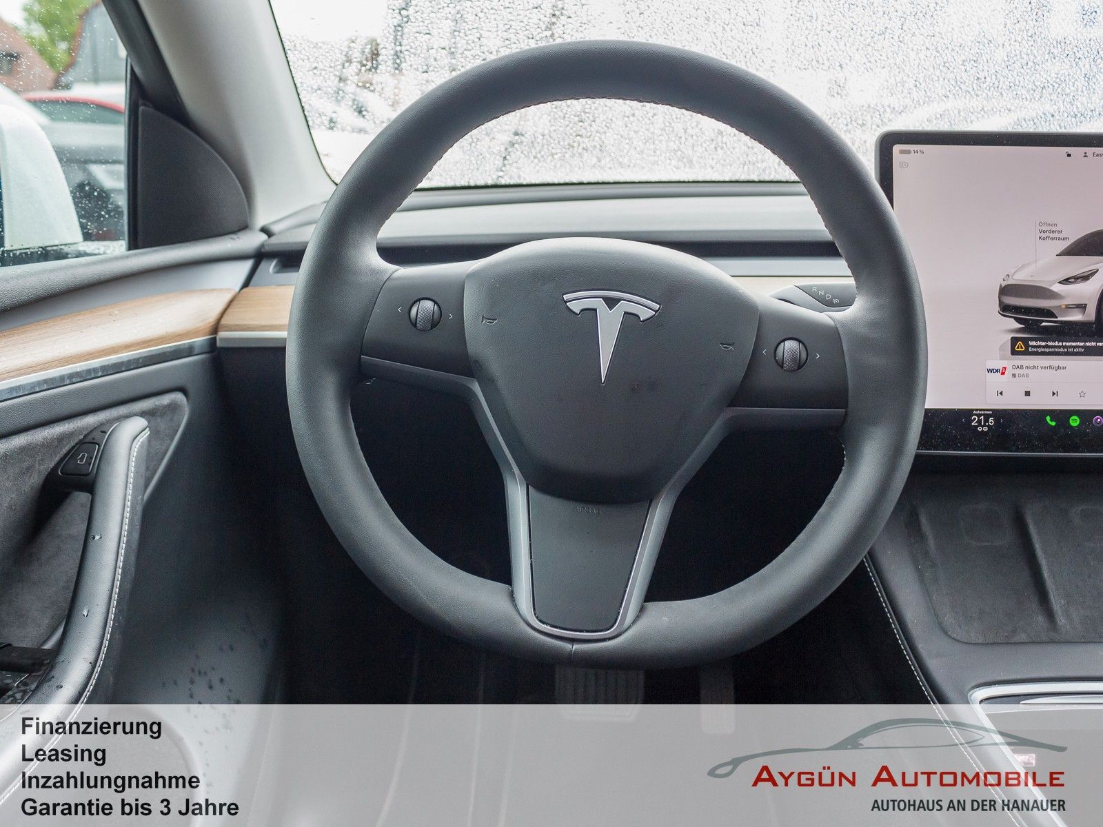 Tesla Model Y Long Range Dual Motor AWD*Panorama*