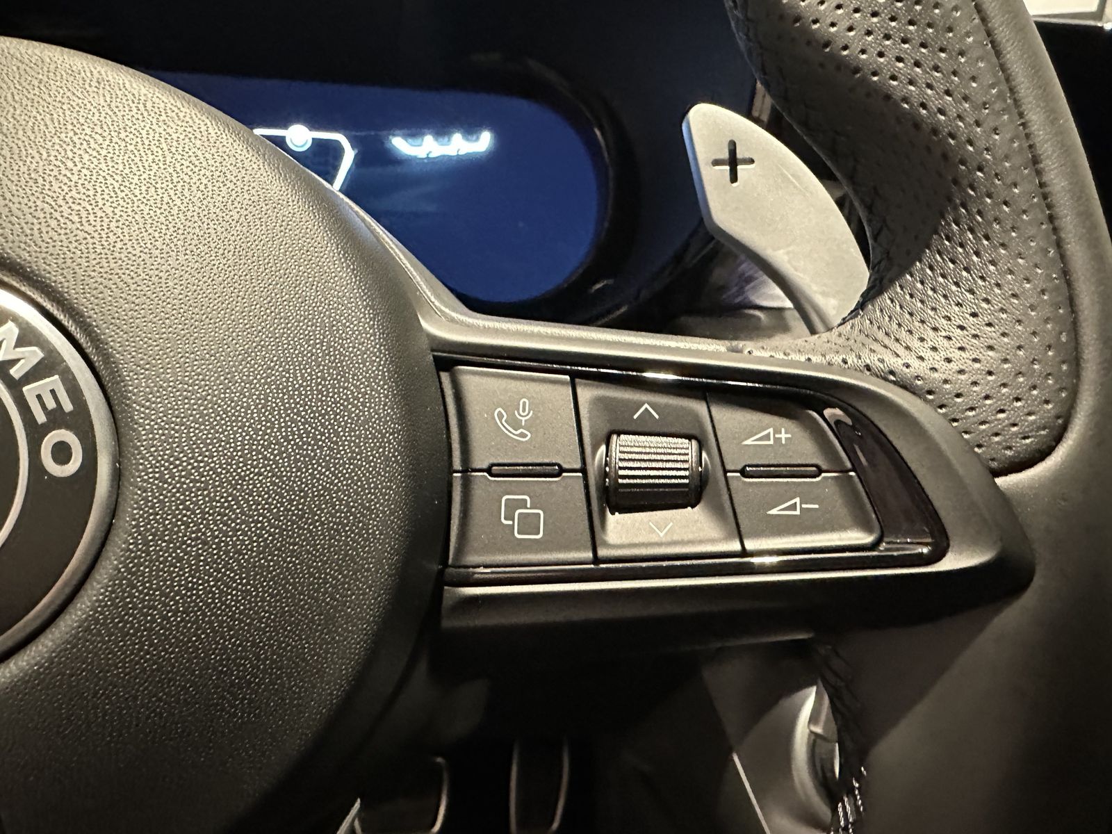 Alfa Romeo Tonale Veloce Plug In Hybrid