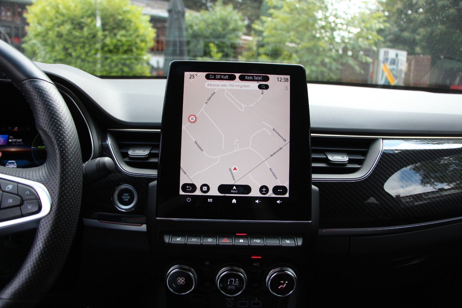 Renault Arkana Full Hybrid 145 E-TECH engineered - Samsaru's Car Outlet