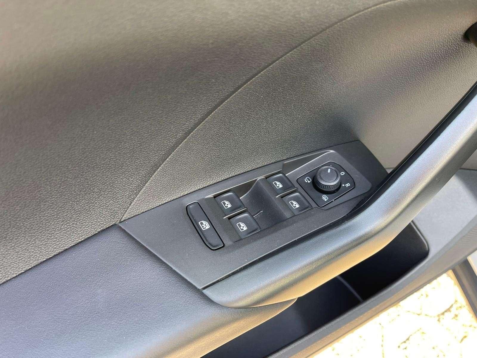 Volkswagen T-Cross Life - Samsaru's Car Outlet