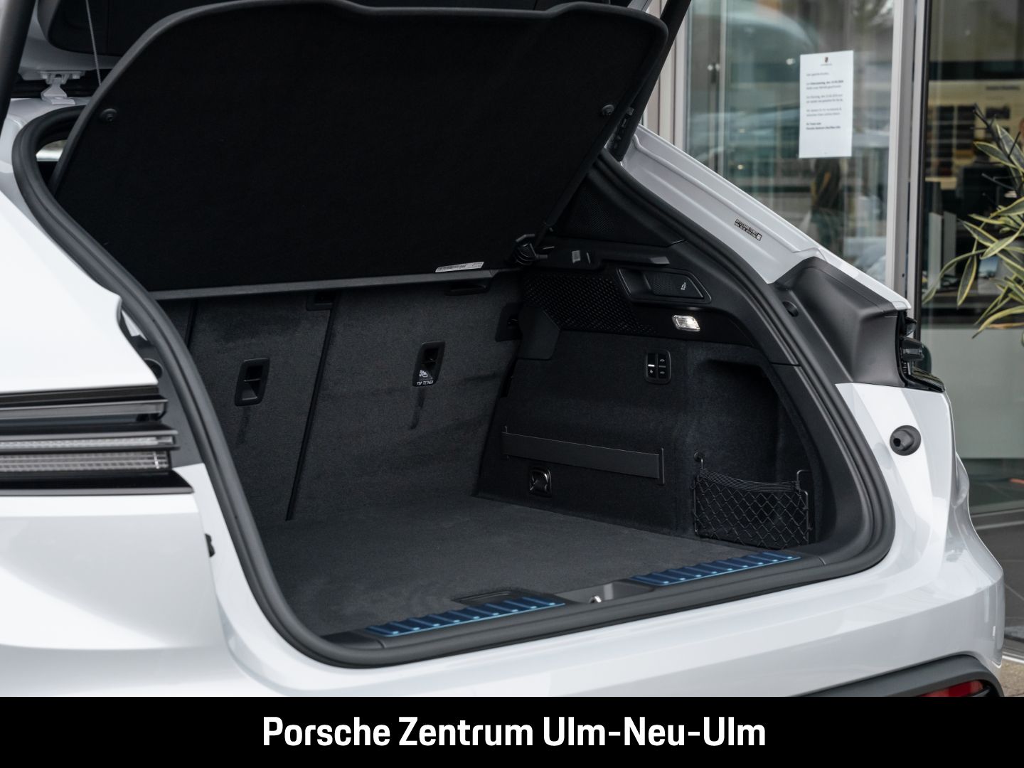 Porsche Macan 4S BOSE Panorama LED-Matrix Surround-View