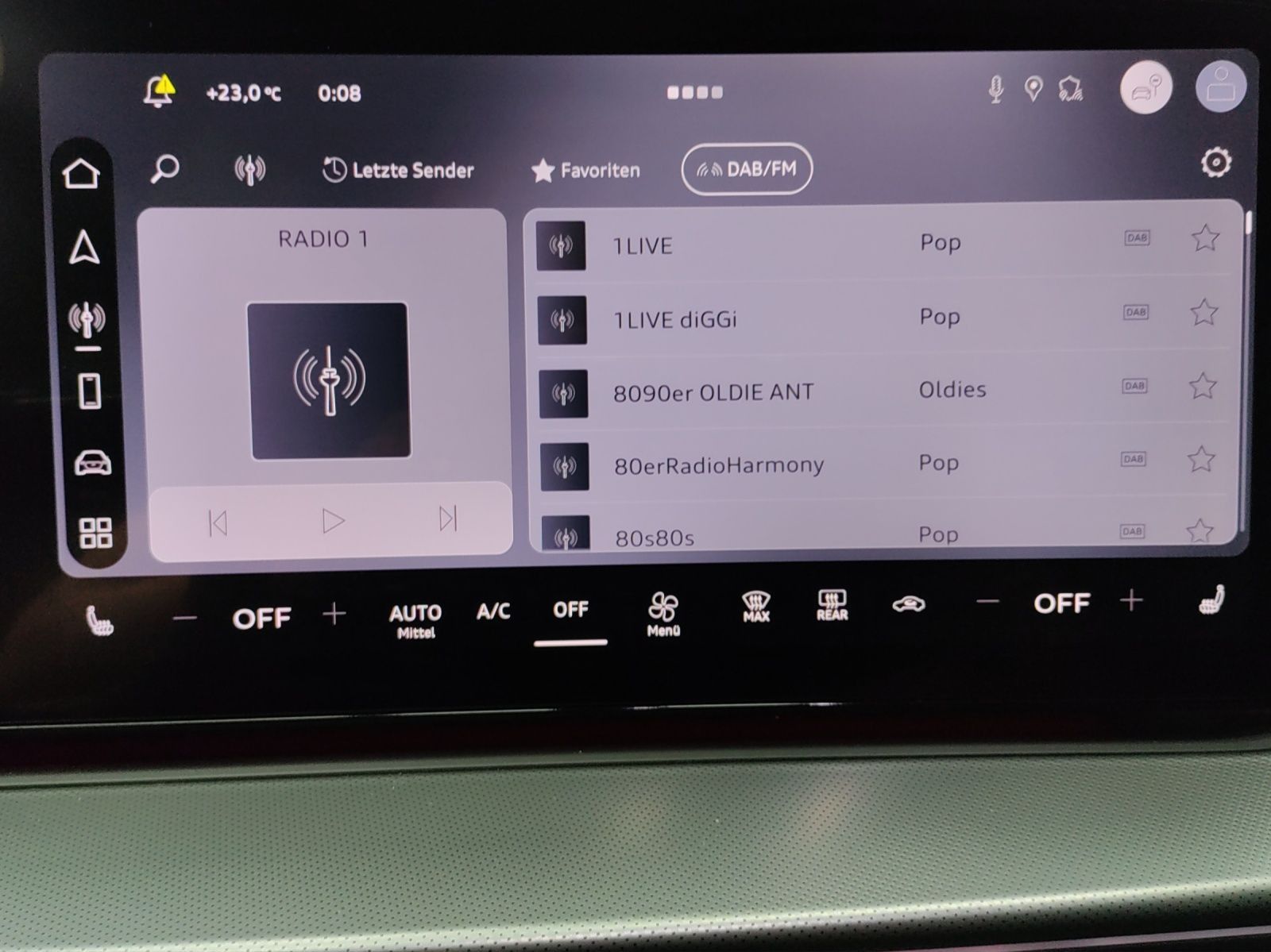 Audi Q3 TFSI S LINE MATRIX NAVI AHK LM20