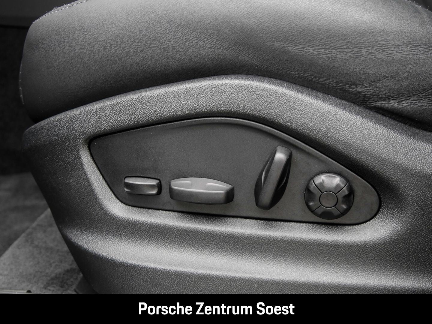 Porsche Cayenne Coupe/22 Zoll/PASM/HD-Matrix LED/BOSE