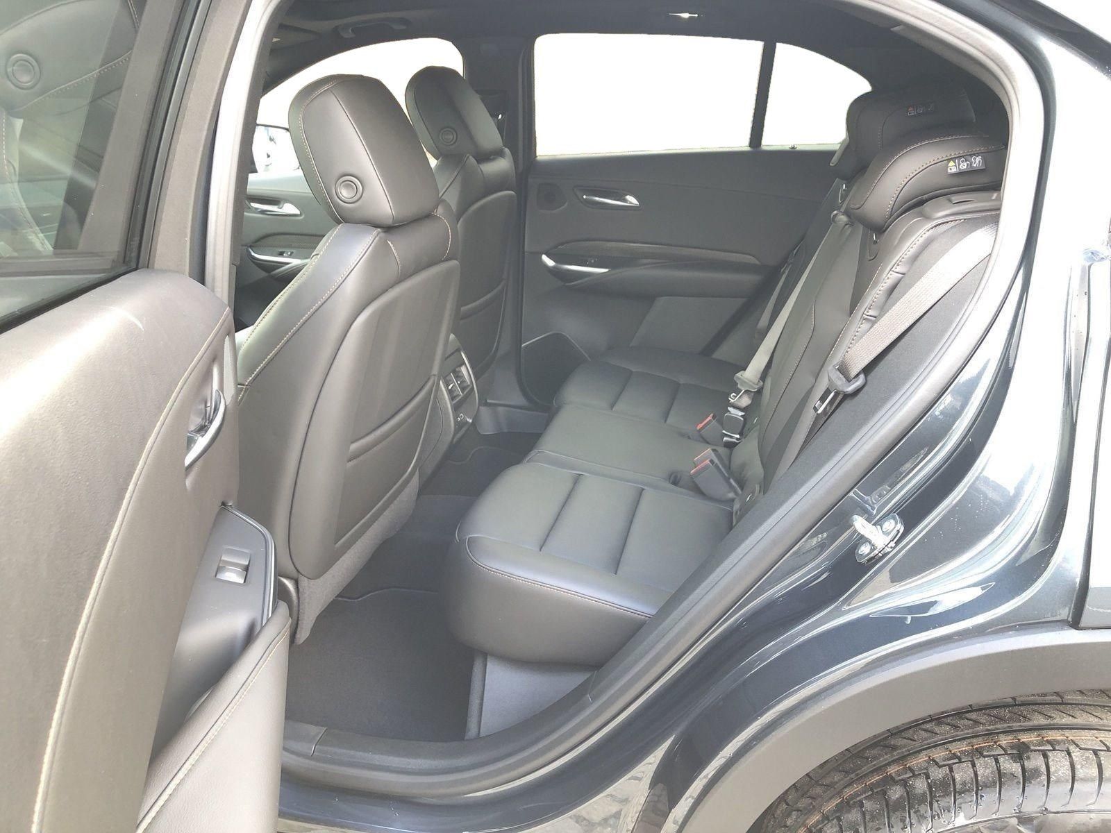 Cadillac XT4 2.0 T Sport AWD *Vollausstattung*
