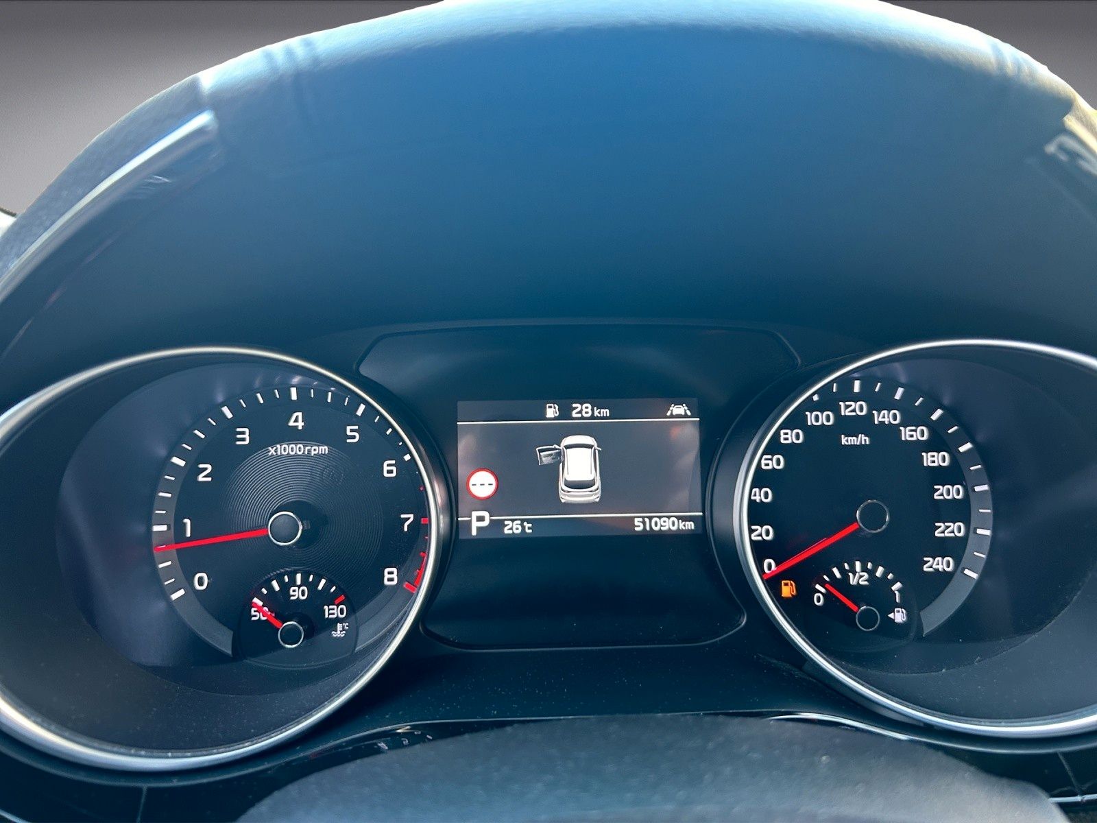 Kia Xceed JBL-Edition - Samsaru's Car Outlet