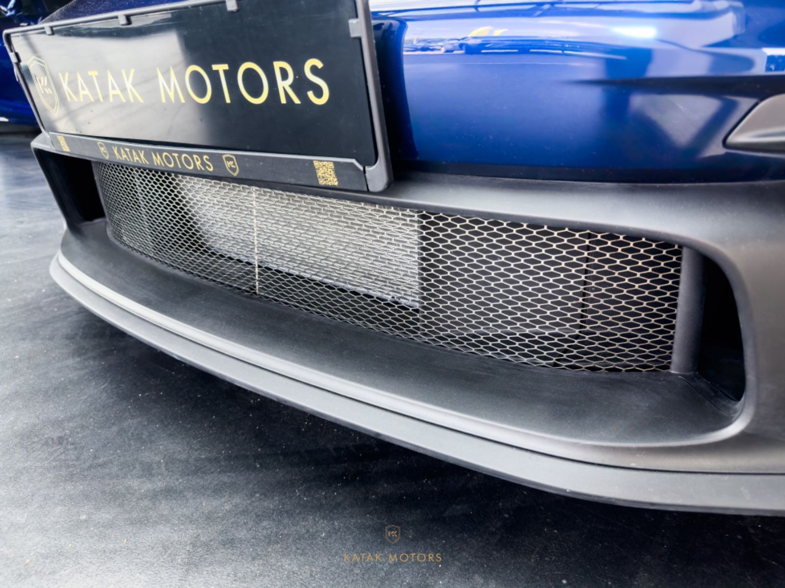 Porsche 911 GT3/SPORTCHRONO/CLUBSPORT/RACETEX/4.0