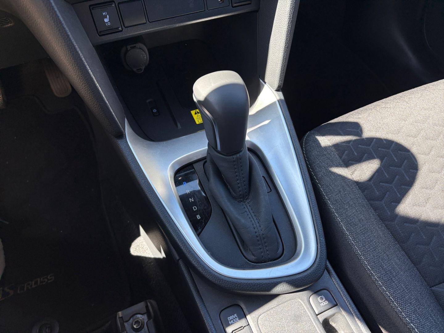 Toyota Yaris Cross Hybrid 1.5 Team D *CarPlay*Kamera*AC