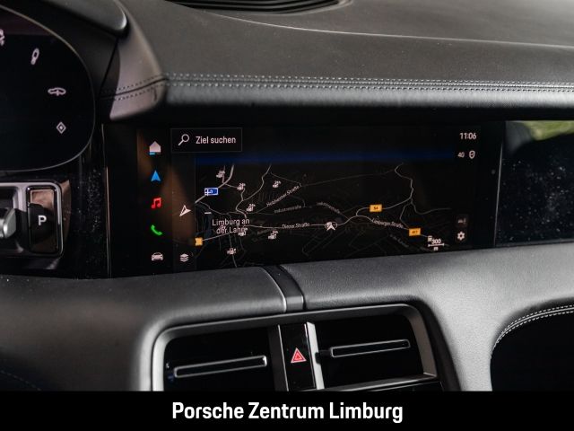 Porsche Taycan 4S Cross Turismo BOSE Surround-View 21-Zo