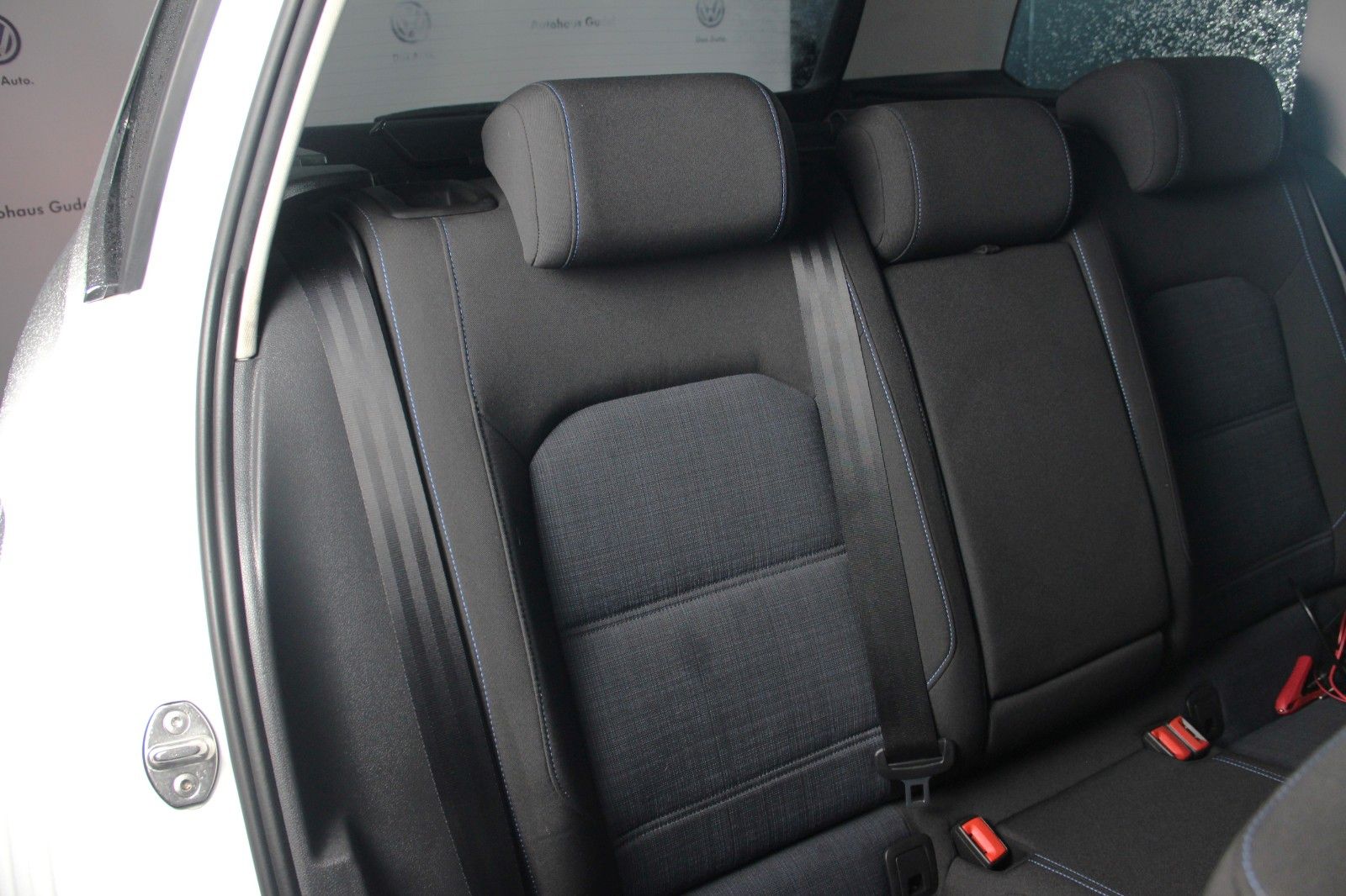 Volkswagen Passat Variant 1.4 GTE Hybrid - Samsaru's Car Outlet