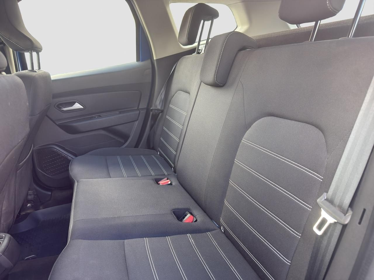 Dacia Duster 1.5 BLUE Expression - Samsaru's Car Outlet