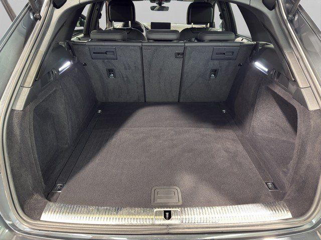 Audi A4 Allroad 45 TFSI quattro STHZG*PANO*MATRIX*SH