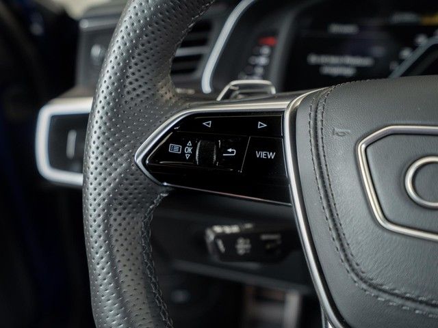 Audi RS 6 Avant 4.0 TFSI quattro KERAMIK+max 305 km/h