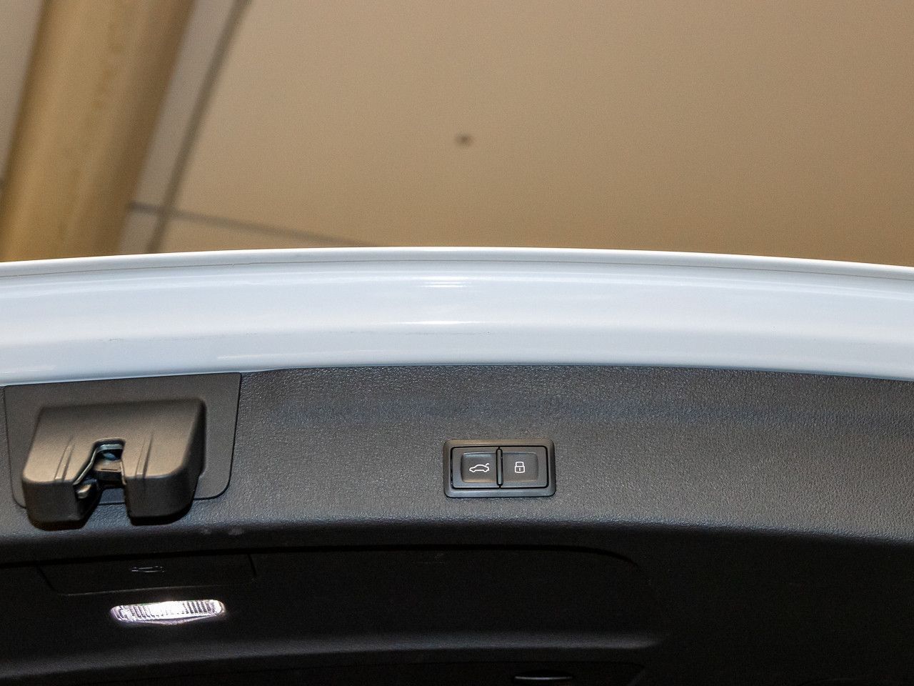 Audi RS 6 Avant 4.0 TFSI perform. tiptronic