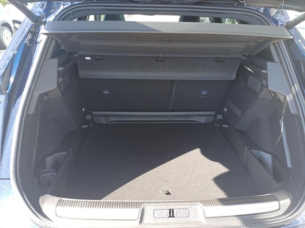 DS Automobiles DS7 Crossback BlueHDi 130 Pallas Automatik