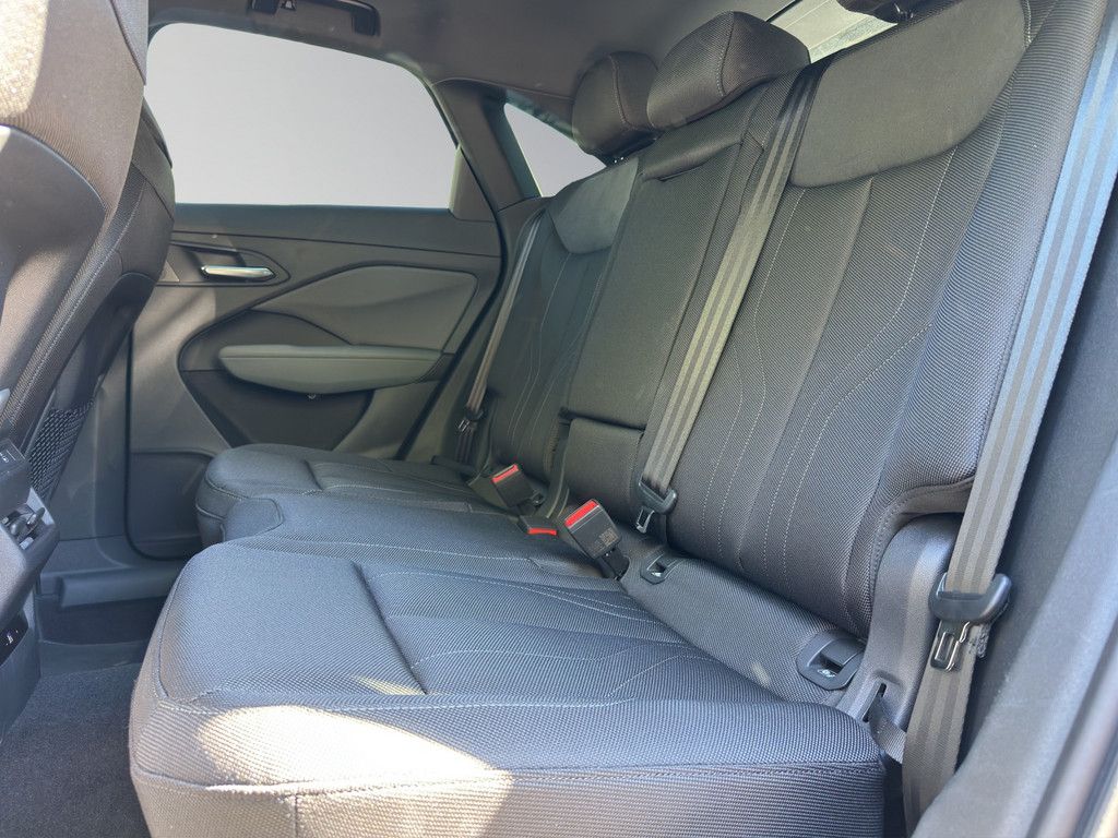 Audi Q3 Sportback 2.0 TDI S line LENKRADHZ. PANO 360°