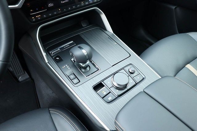 Mazda CX-80 Homura Plus PHEV Vollausstattung / Pano /