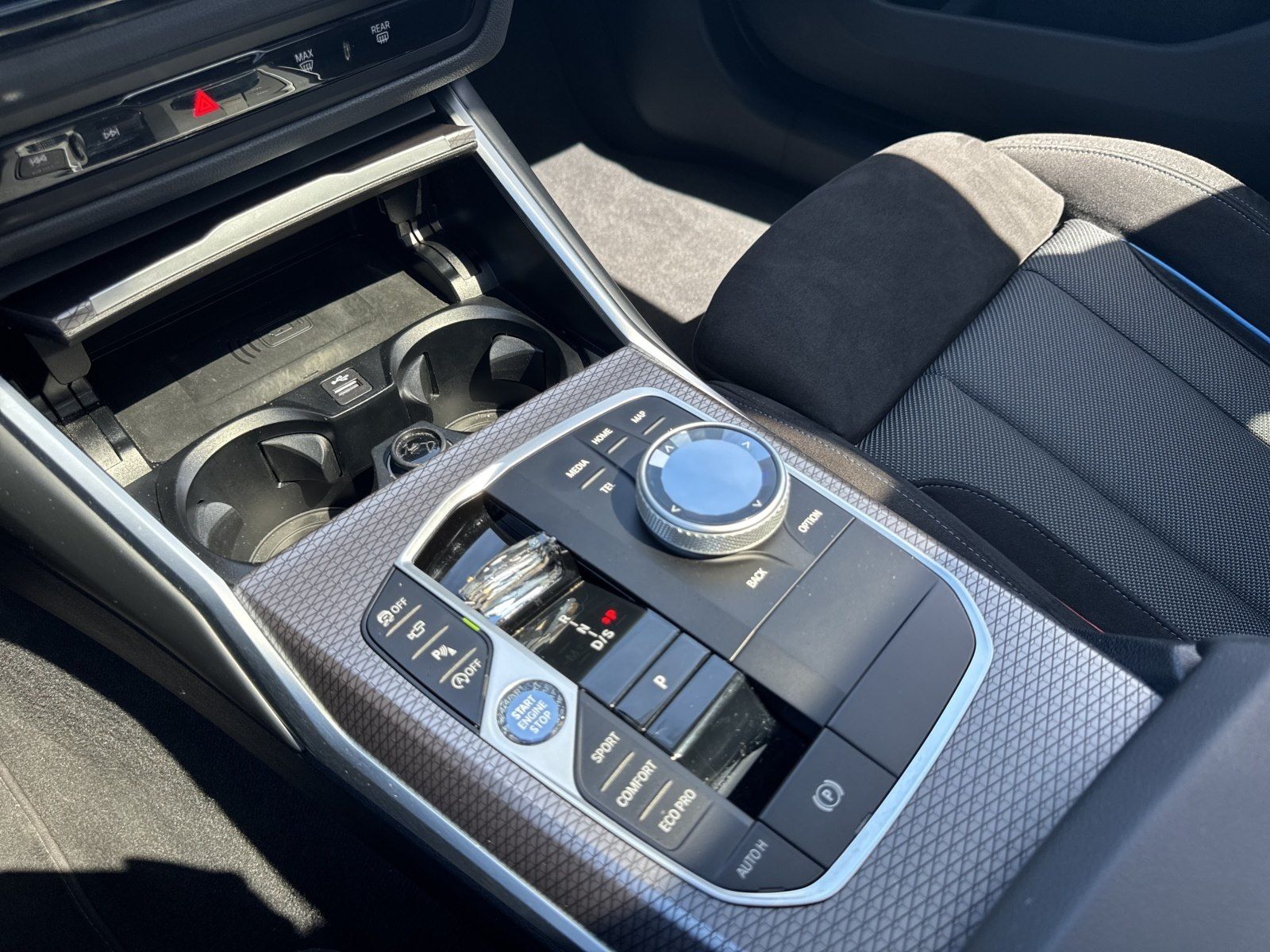 BMW 320i Touring
