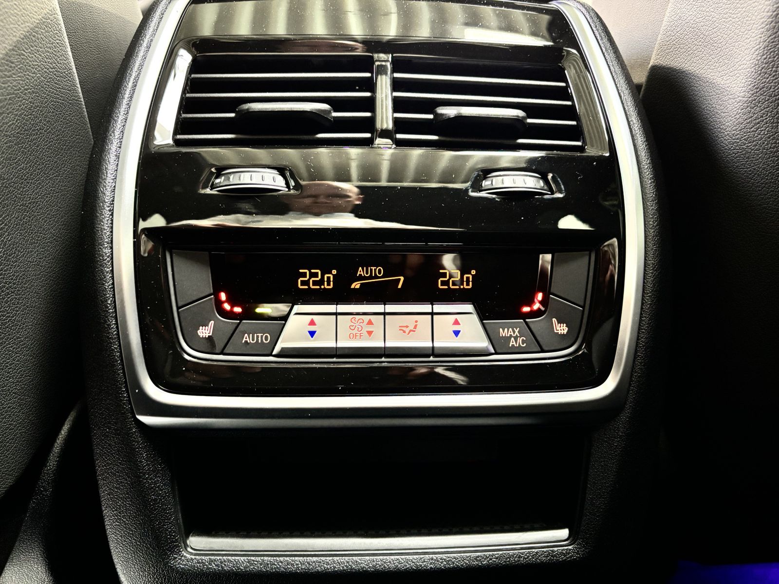 BMW X5 xDrive50e M SportPro 22" Autobahn Luft H&K AH