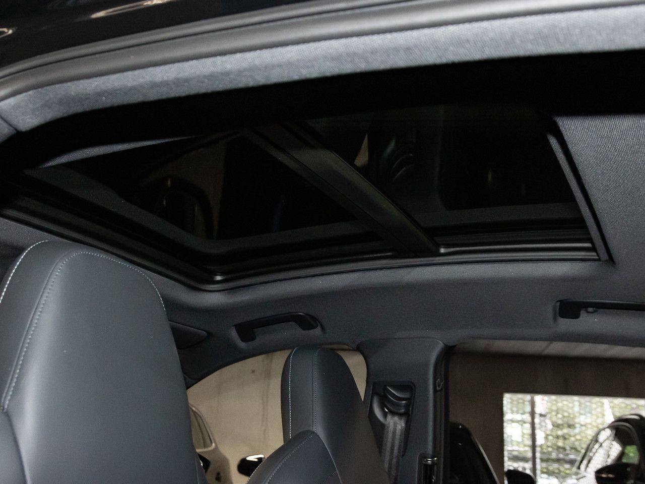 Audi e-tron Sportback 55 quattro S line AHK HUD Pano