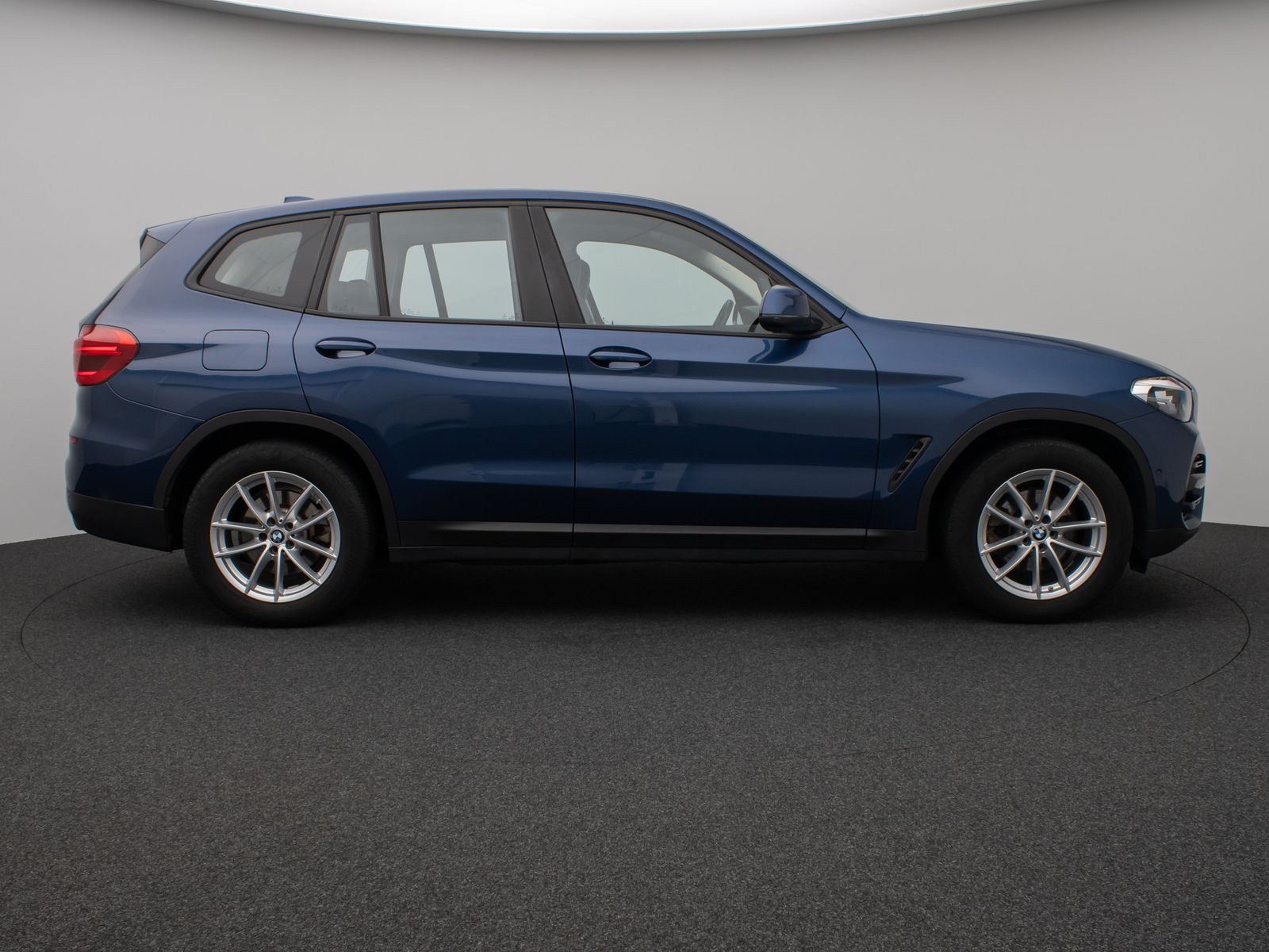 BMW X3 xD20d Sport - Samsaru's Car Outlet