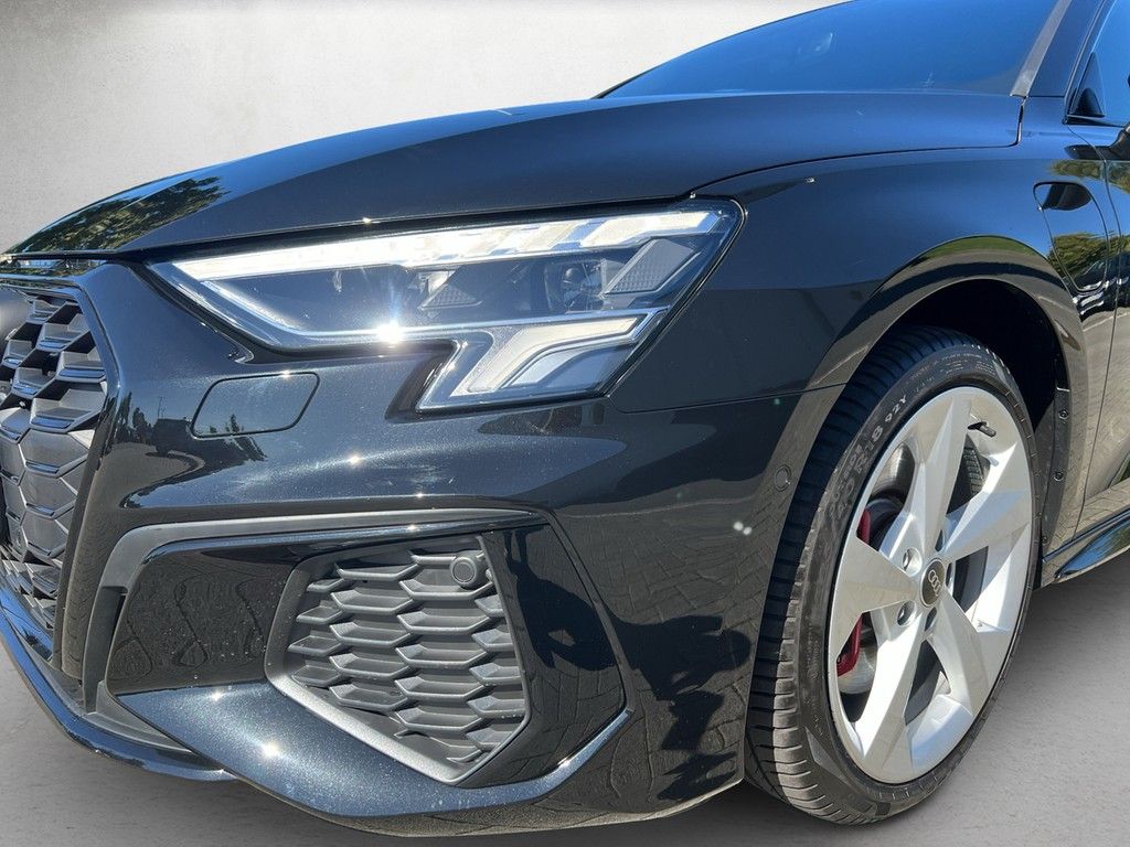 Audi A3 Sportback S line 45 TFSI e S tronic *Kamera*