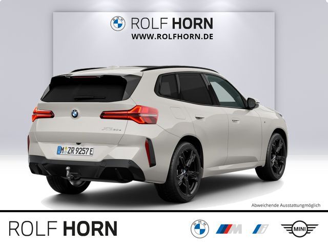BMW X3 xDrive30e M Sport M Pro HUD AHK Pano har/kar