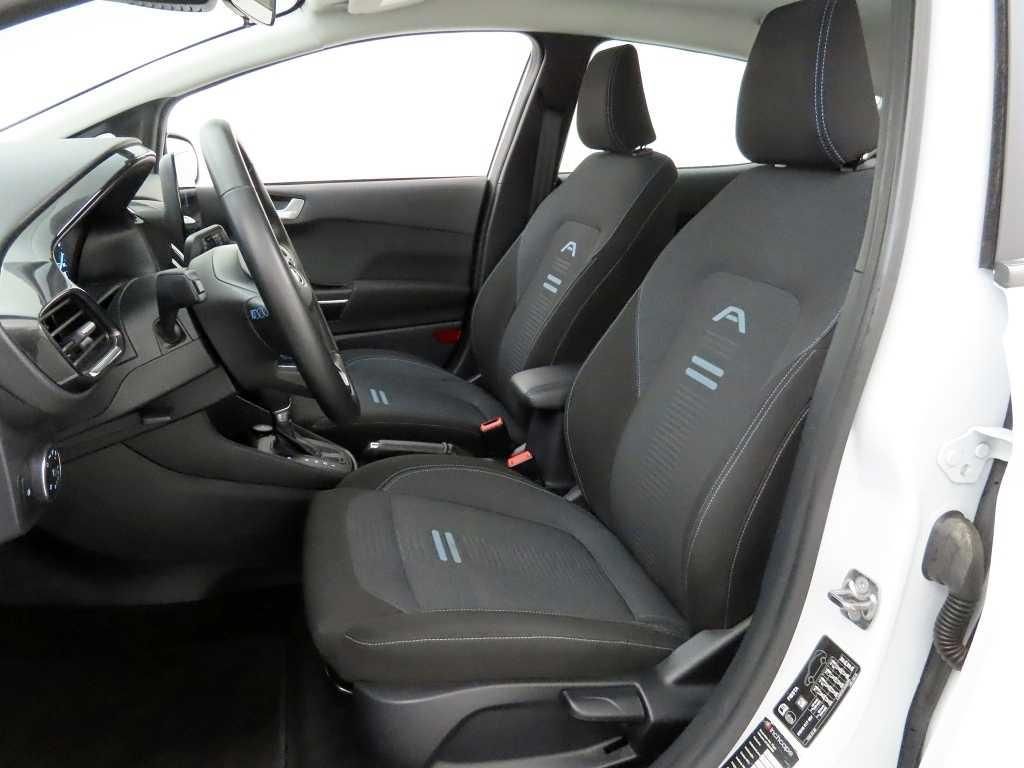 Ford Fiesta 1.0 M-Hybrid Aut. Active - Samsaru's Car Outlet