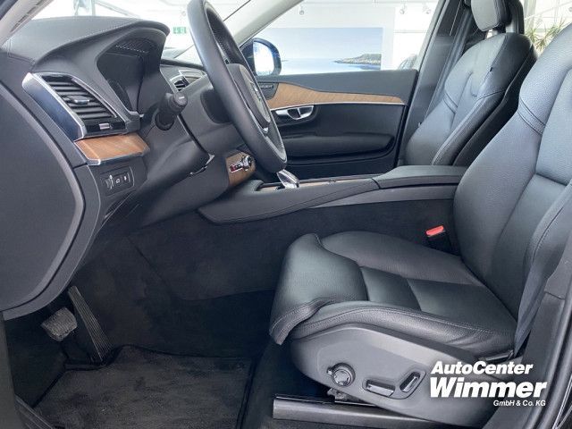 Volvo XC90 T8 AWD Recharge Inscription Bluetooth Navi