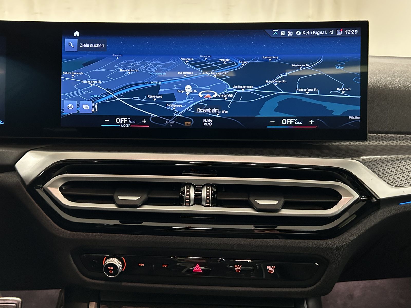 BMW 320d Touring M Sportpaket - Samsaru's Car Outlet